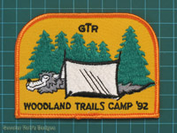 1992 Woodland Trails Camp